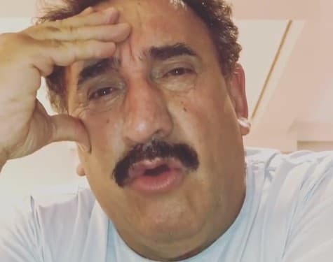 Entretenimento: Ratinho reclama de novelas da Globo, ‘tem muito viado’.
