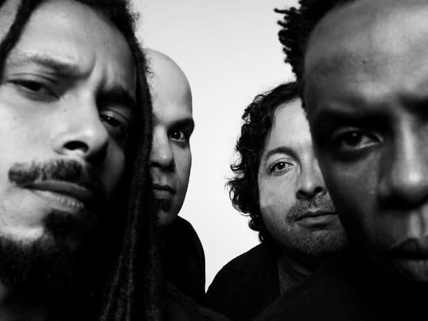 Entretenimento: Rachado, O Rappa se despede dos palcos com show de mais de três horas