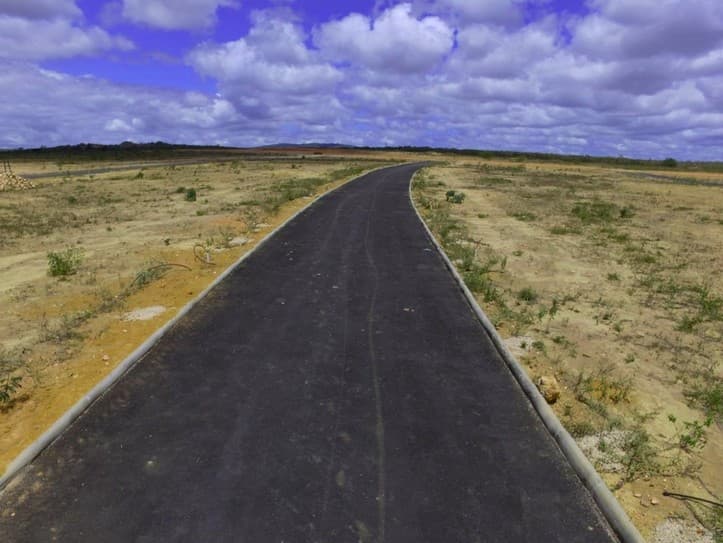 Cidade Jardins: Primeiro bairro planejado de Poções anuncia fase final das obras