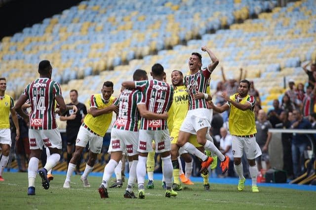 Brasileirão: Confira os rebaixados e classificados para Libertadores e Sul-Americana