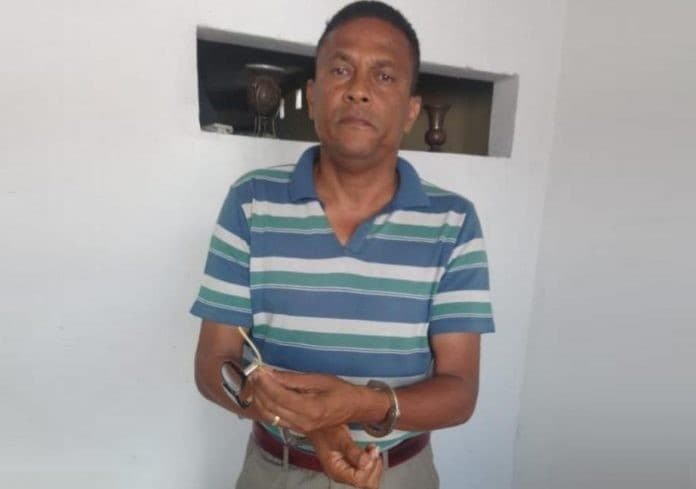 Sudoeste: Pastor é preso suspeito de estuprar filhas de integrantes da igreja