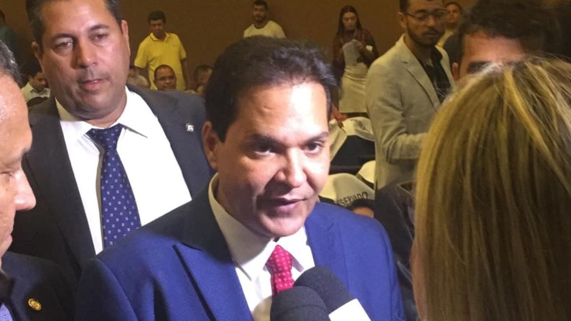 Bahia: Eures Ribeiro é eleito para segundo mandato como presidente da UPB