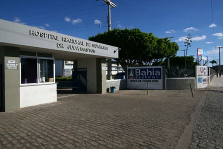 Sudoeste: Mulheres são presas por provocar morte do irmão ao desligar aparelhos em hospital de Guanambi