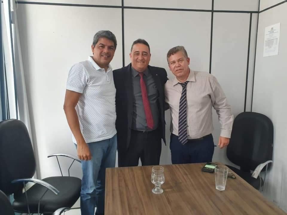 Poções: Defensoria Pública será instalada no município de Poções