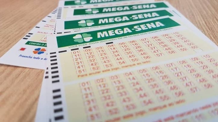 Mega de Carnaval: Mega-Sena sorteia 200 mi na próxima quinta-feira