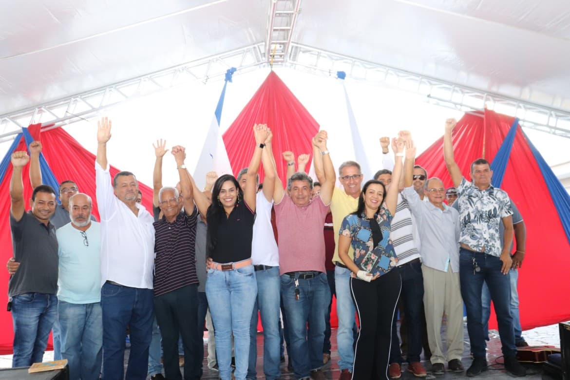 Poções: Farmácia Básica Municipal Fabio Rocha é inaugurada