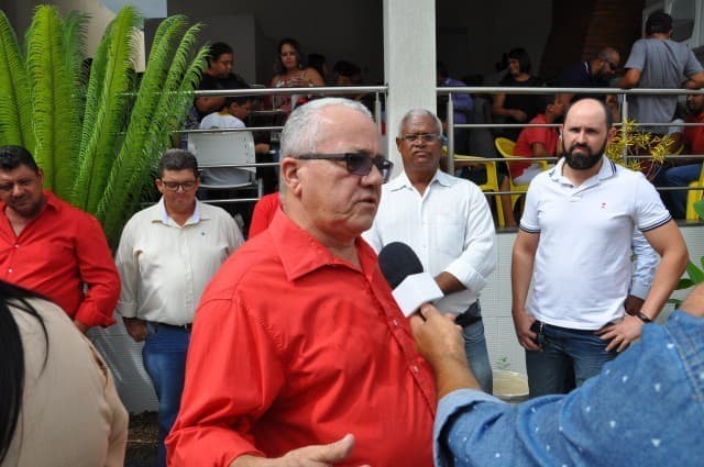 Bahia: Josias Gomes testa negativo para coronavírus