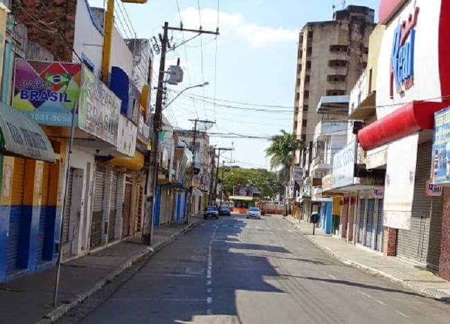 Bahia: Toque de recolher será adotado em Ipiaú e Itabuna para combater aumento de casos da Covid-19
