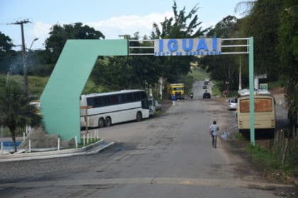 Decreto Estadual: Iguaí, Vitória da Conquista e mais 244 municípios têm o Transporte Intermunicipal suspenso