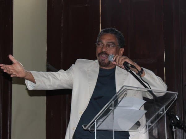 Bahia: Morre em Salvador o ex-secretário de Cultura da Bahia, professor e escritor Jorge Portugal