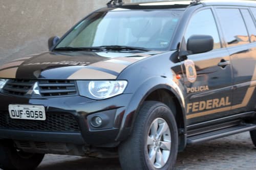 Urgente: Polícia Federal realiza “Operação Ajuruetê” nesta quinta (27) em Poções