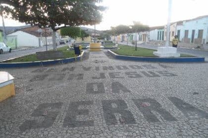 Bom Jesus da Serra: Prefeitura suspende provas de dois Concursos Públicos