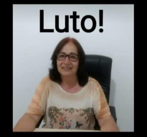 Nova Canaã: Ex-prefeito e atual Primeira Dama do município morre vítima de complicações causada pela covid-19
