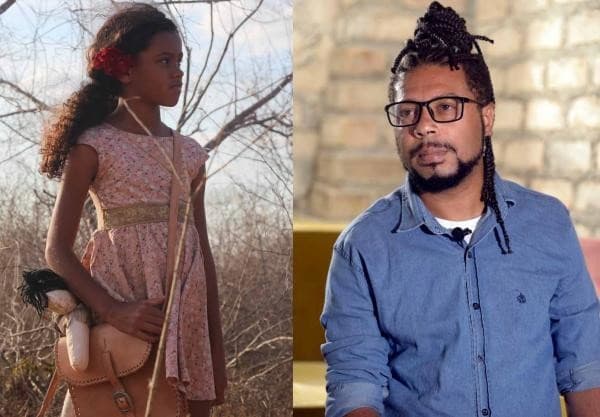 Cultural Poçoense: Filme Rosa Tirana é premiado em Salvador