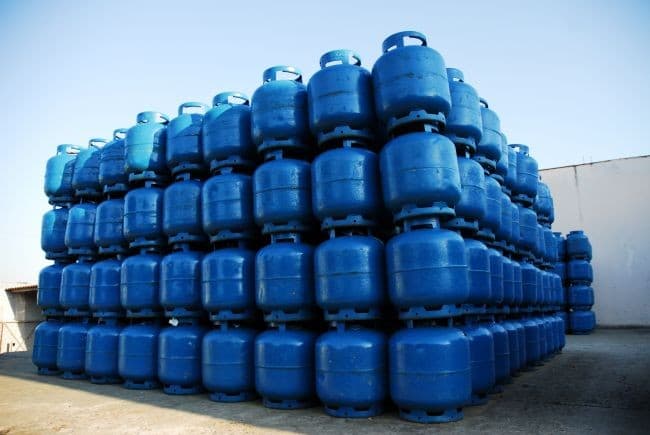 Brasil: Petrobras reajusta preço do gás de cozinha em 5%