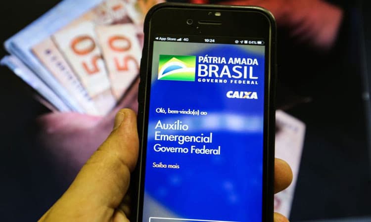 Auxilio Emergencial: Prazo para contestar negativa de auxílio vai ate o dia 12
