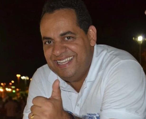 Itapetinga: Presidente da Câmara Léo Matos está desaparecido