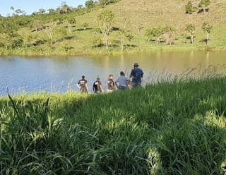 Itapetinga: Corpo do Vereador Léo Matos foi encontrado na sua própria fazenda
