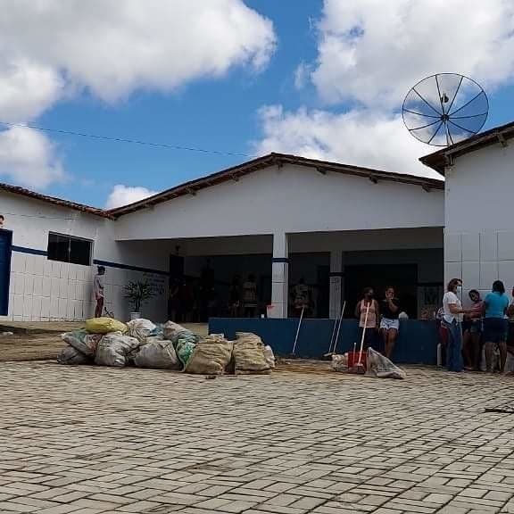 Boa Nova: Secretaria de Assistência Social realiza distribuição de alimentos da agricultura familiar