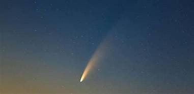 Sudoeste: Meteoro é visto no céu do sudoeste baiano