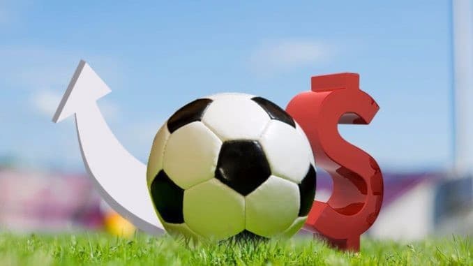 Futebol: Sancionada lei que permite que clubes de futebol virem empresas