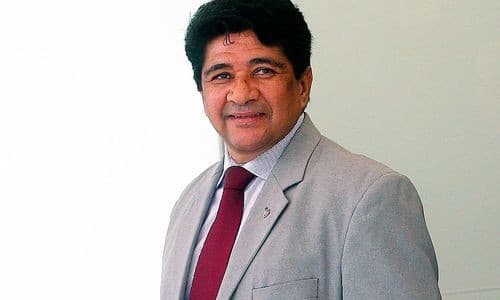 Futebol: Conquistense Ednaldo Rodrigues é indicado para comandar a Confederação Brasileira de Futebol (CBF)