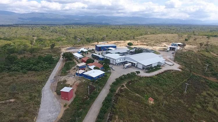 Chapada: Frigorífico vai gerar quase 3 mil postos de trabalho em Andaraí