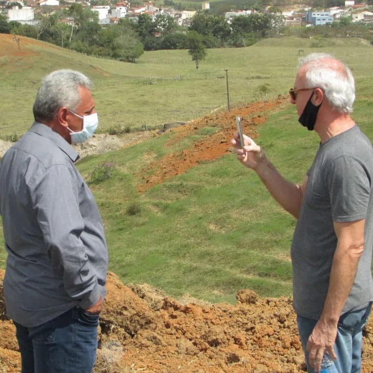Iguaí: Municipio deverá receber 3 mil empregos diretos e indiretos com ampliação de instalação do Grupo Dass