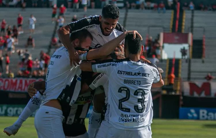 Futebol: Botafogo se sagra campeão da Série B do Campeonato Brasileiro