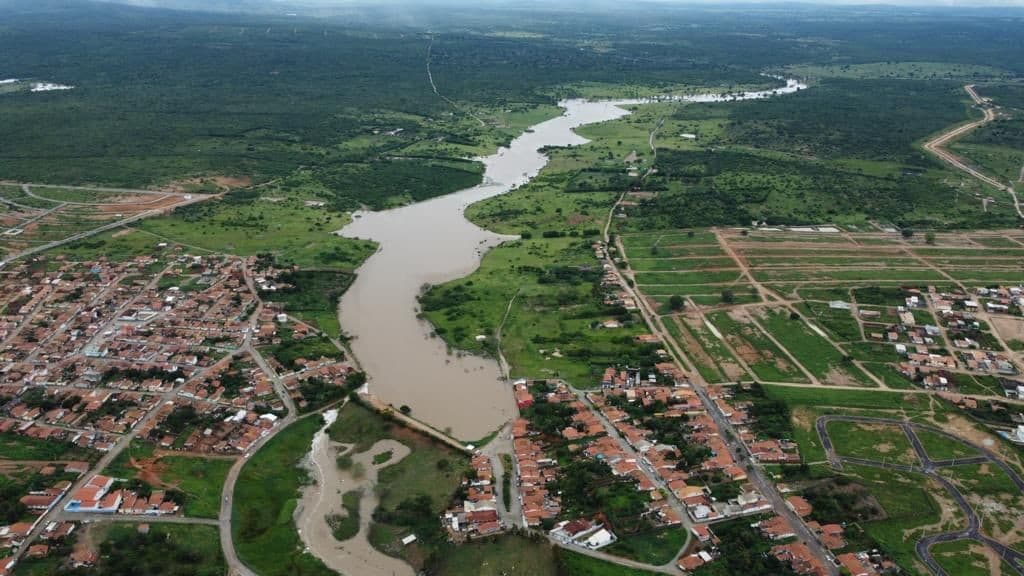 Governo do Estado decreta situação de emergência para mais 47 municípios atingidos pelas enchentes