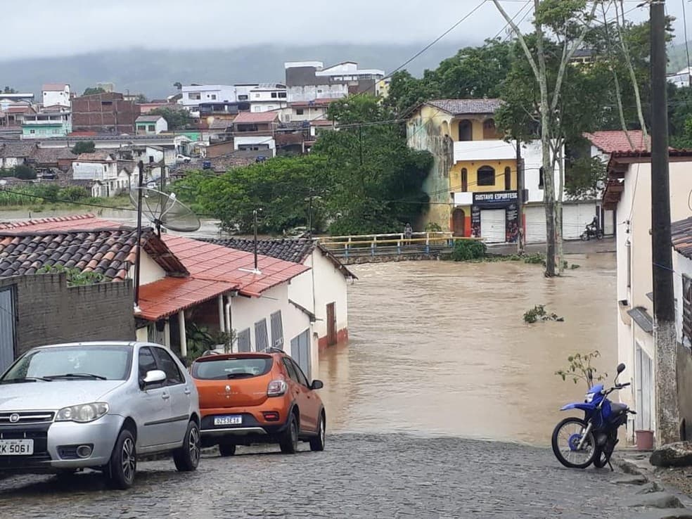 Caixa libera saque do FGTS por calamidade em Ibicuí,