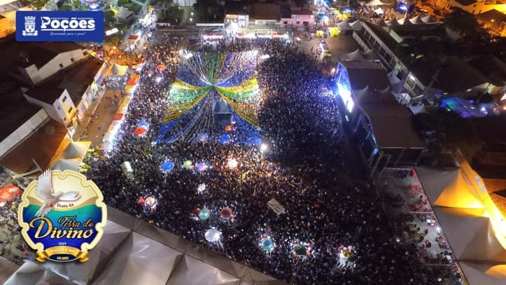 Festa do Divino 2022: Comerciantes e artistas da terra clamam pela realização do tradicional evento