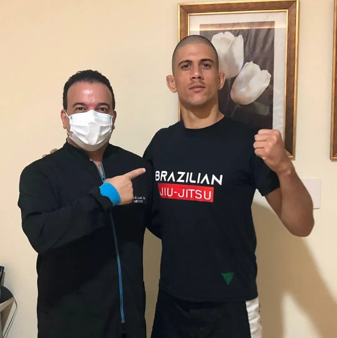 Incentivo ao esporte: Atletas do MMA de Poções receberão bolsa para participar de competições.