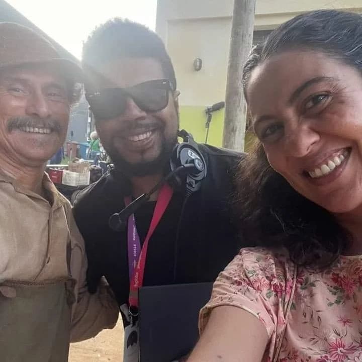 Cultura: Novela das 18h na Rede Globo que estreia nesta segunda (22) tem direção do Poçoense Rogério Sagui